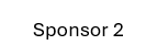 Sponsor 2