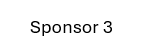 Sponsor 3